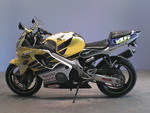 �������� �� ������ �������� Honda CBR600F-3 2002 ���� 3